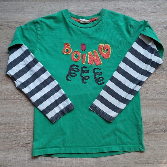 Slinky fun! - Picture 6 of 12